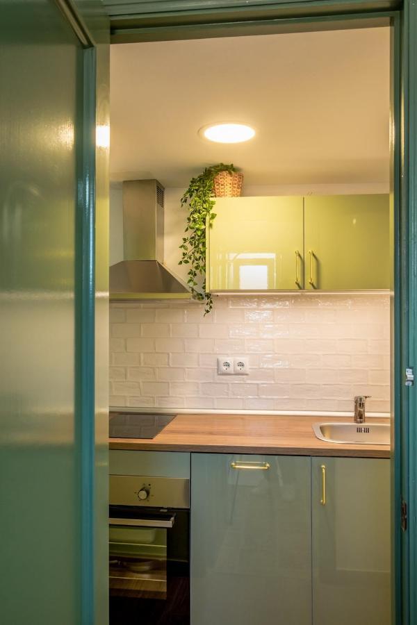 Apartamento Cactus. เดเนีย ภายนอก รูปภาพ