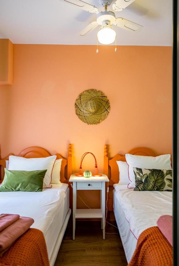 Apartamento Cactus. เดเนีย ภายนอก รูปภาพ